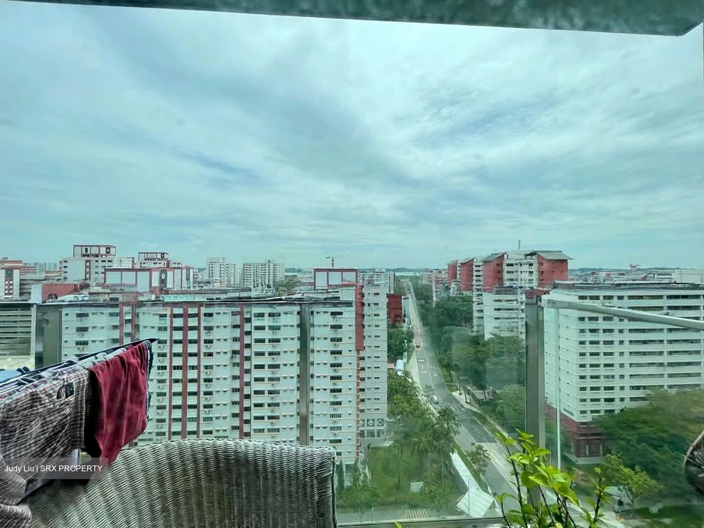 Livia (D18), Condominium #555610221